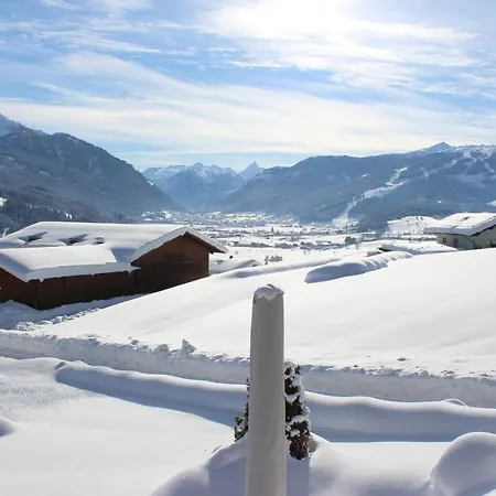 Pichler Stefan Флахау