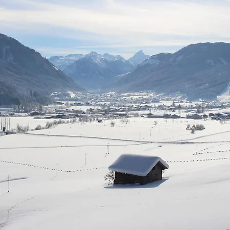 Pichler Stefan Apartmán Flachau