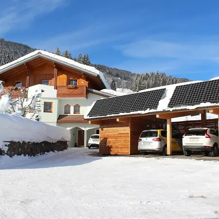 Pichler Stefan Флахау