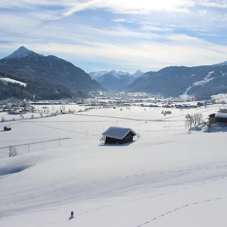 Pichler Stefan Appartement
