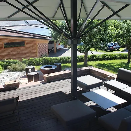 Pichler Stefan Апартаменты Флахау