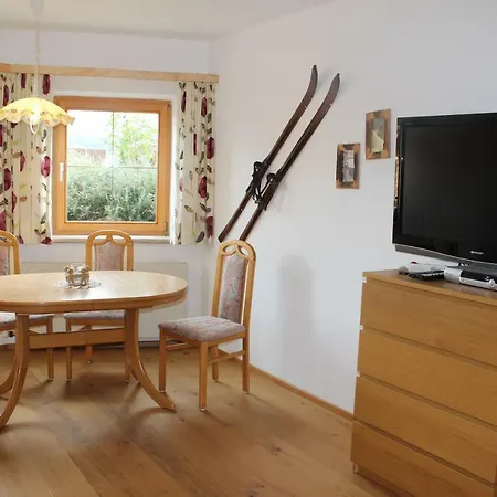 Appartement Pichler Stefan *