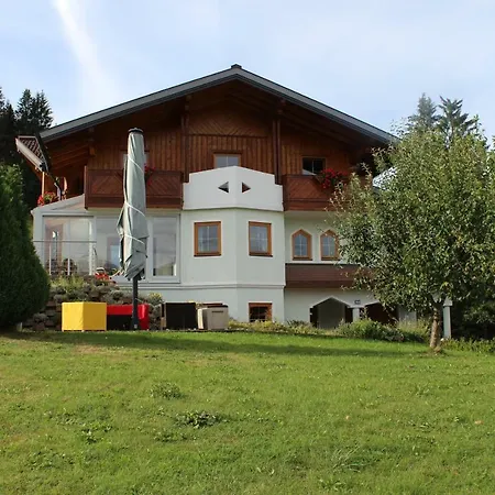 Pichler Stefan Apartment