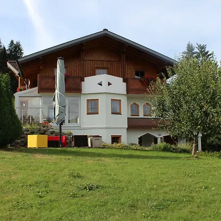 Pichler Stefan Apartmán