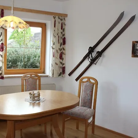 Pichler Stefan Апартаменты