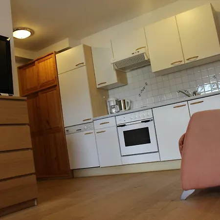 Pichler Stefan Апартаменты *