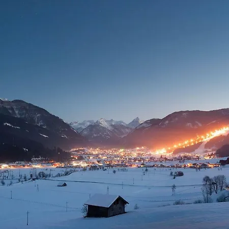 Apartmán Pichler Stefan Flachau