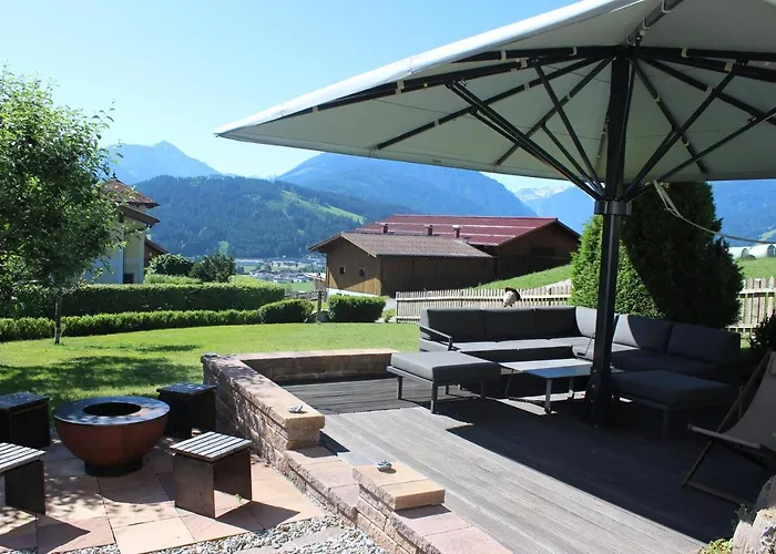 Pichler Stefan Appartement *