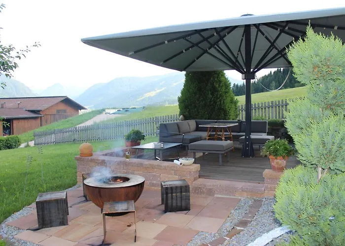 Pichler Stefan Appartement *