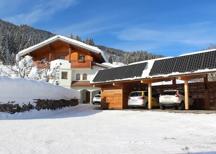 Pichler Stefan Flachau