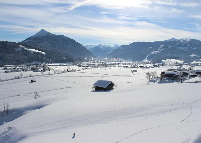 Pichler Stefan Appartement