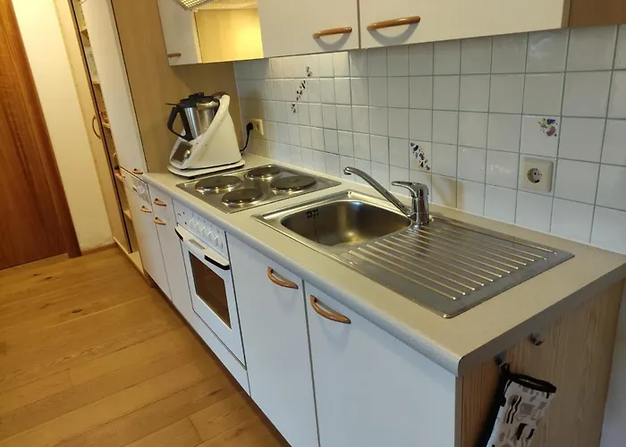 Pichler Stefan Appartement Flachau