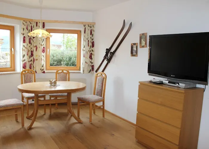 Apartmán Pichler Stefan *