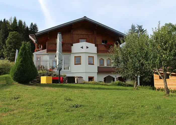 Pichler Stefan Appartement