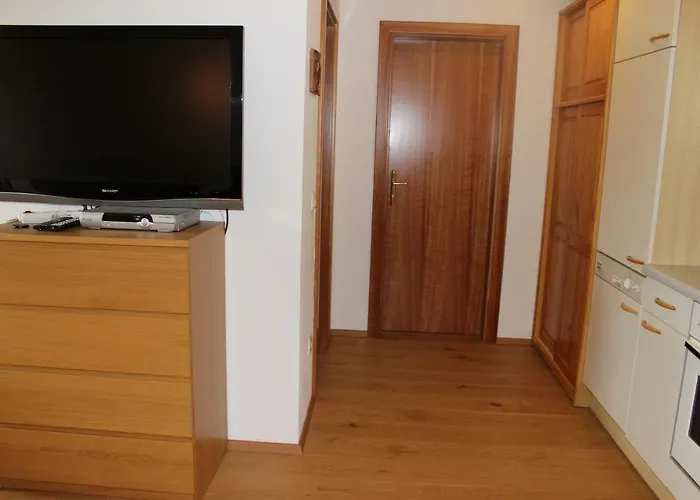 Pichler Stefan Apartmán *