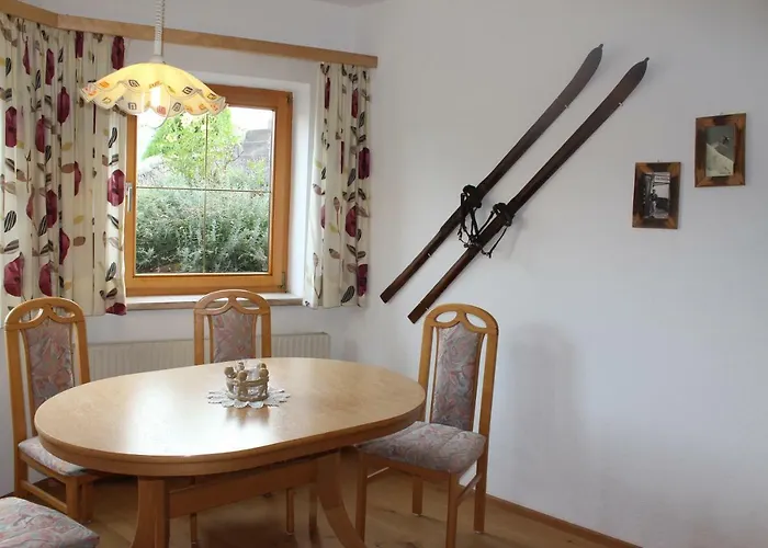 Pichler Stefan Apartmán