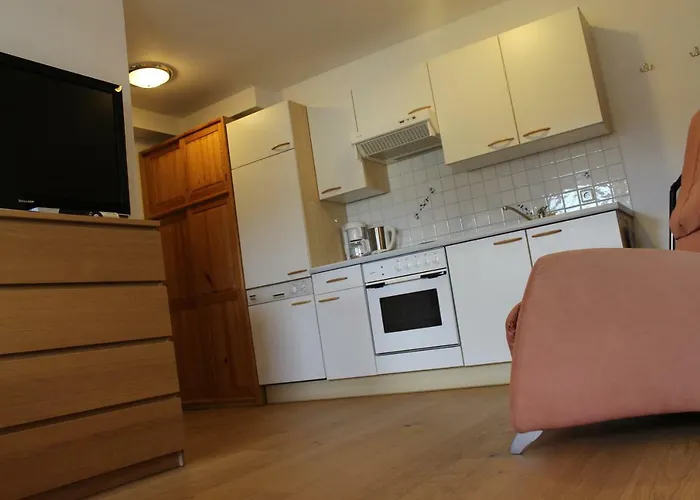 Pichler Stefan Appartement *