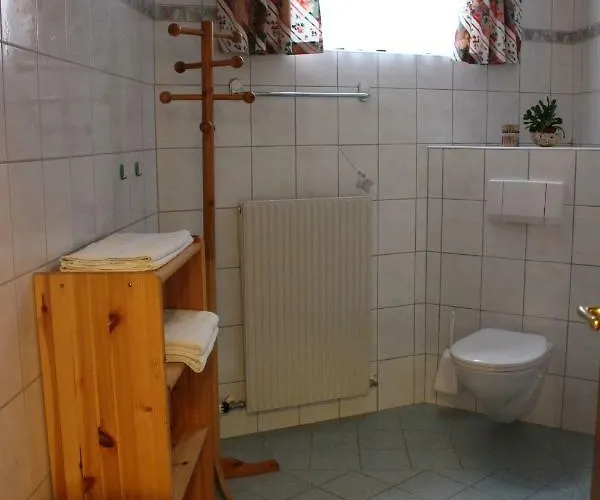 Apartmán Pichler Stefan