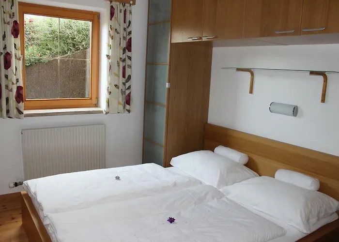 Pichler Stefan Appartement