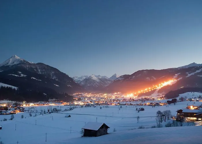Appartement Pichler Stefan Flachau